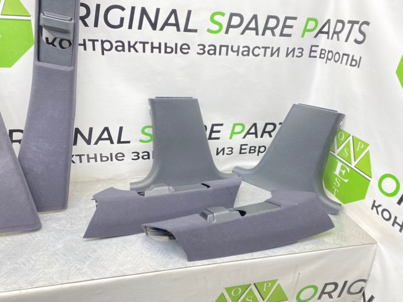 Комплект обшивок, 2100 рублей, Калининград