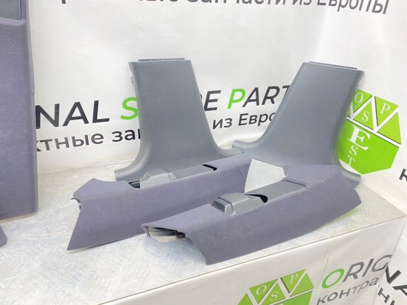 Комплект обшивок, 2100 рублей, Калининград