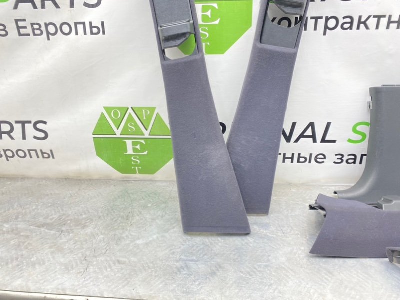 Комплект обшивок, 2100 рублей, Калининград