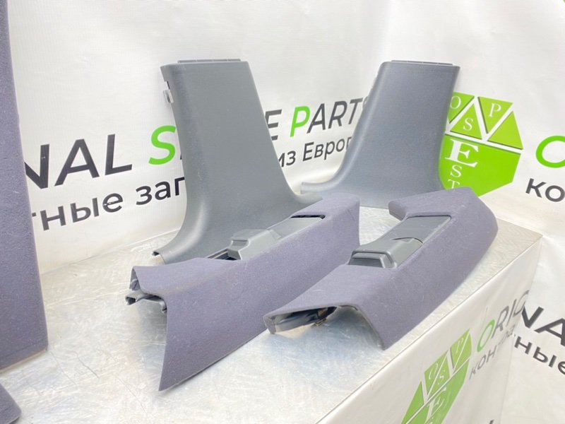 Комплект обшивок, 2100 рублей, Калининград