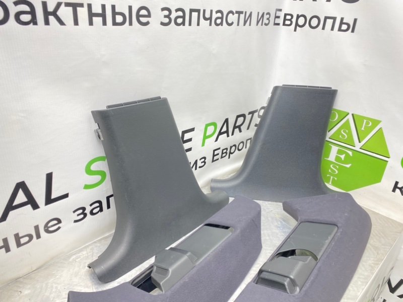 Комплект обшивок, 2100 рублей, Калининград