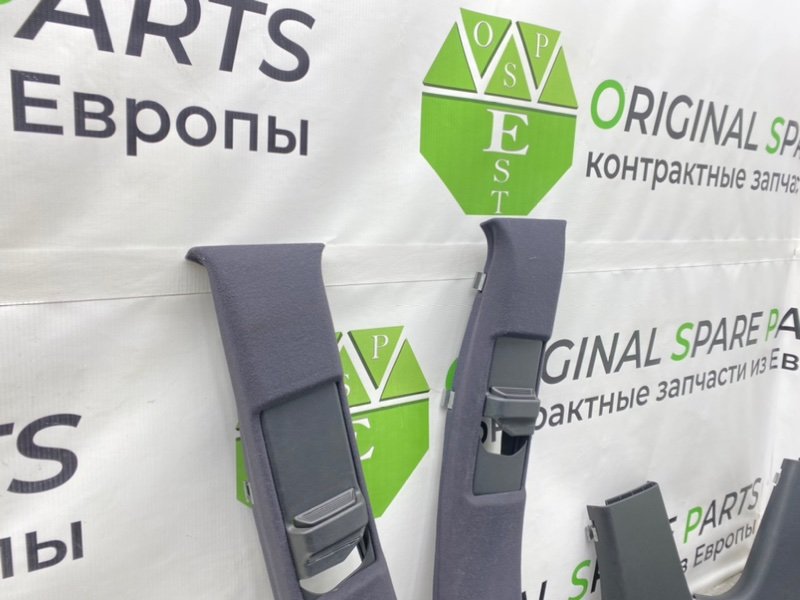 Комплект обшивок, 2100 рублей, Калининград