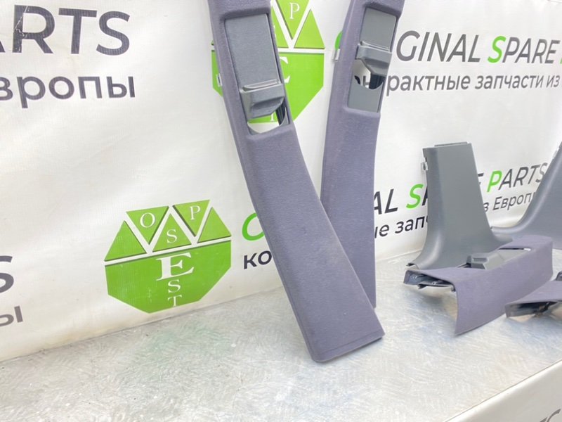 Комплект обшивок, 2100 рублей, Калининград