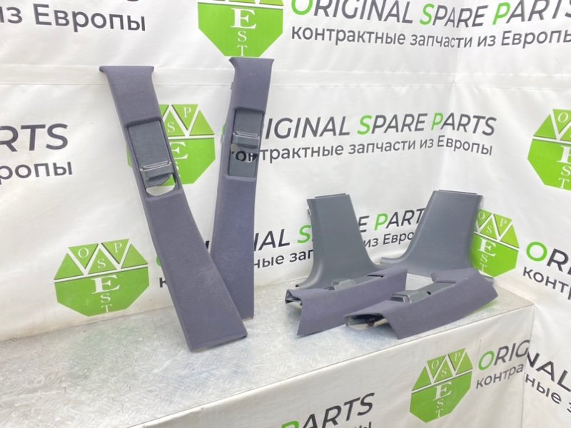 Комплект обшивок, 2100 рублей, Калининград