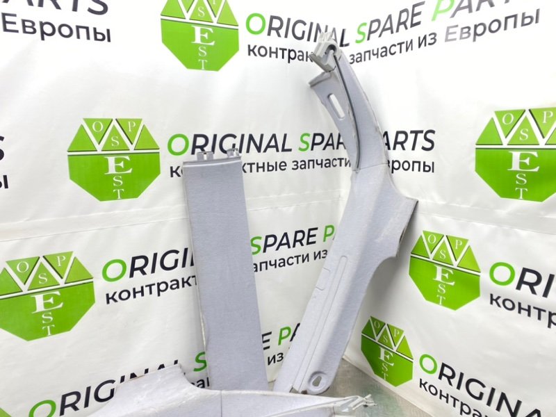 Комплект обшивок, 1600 рублей, Калининград