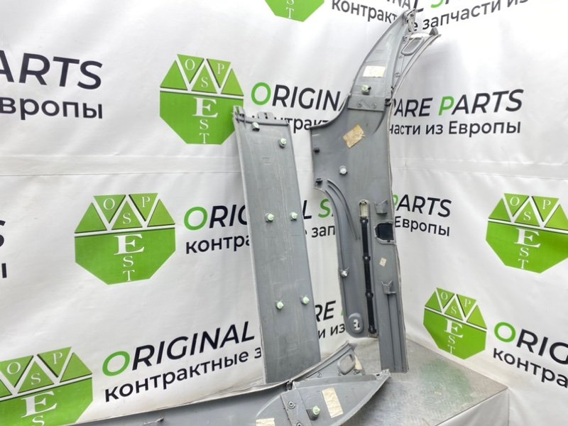 Комплект обшивок, 1600 рублей, Калининград