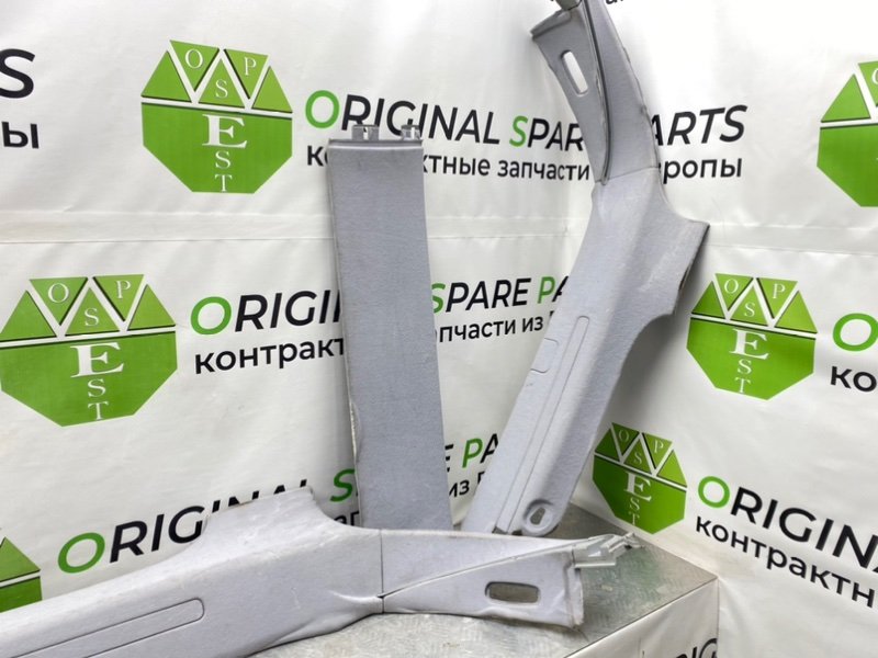 Комплект обшивок, 1600 рублей, Калининград