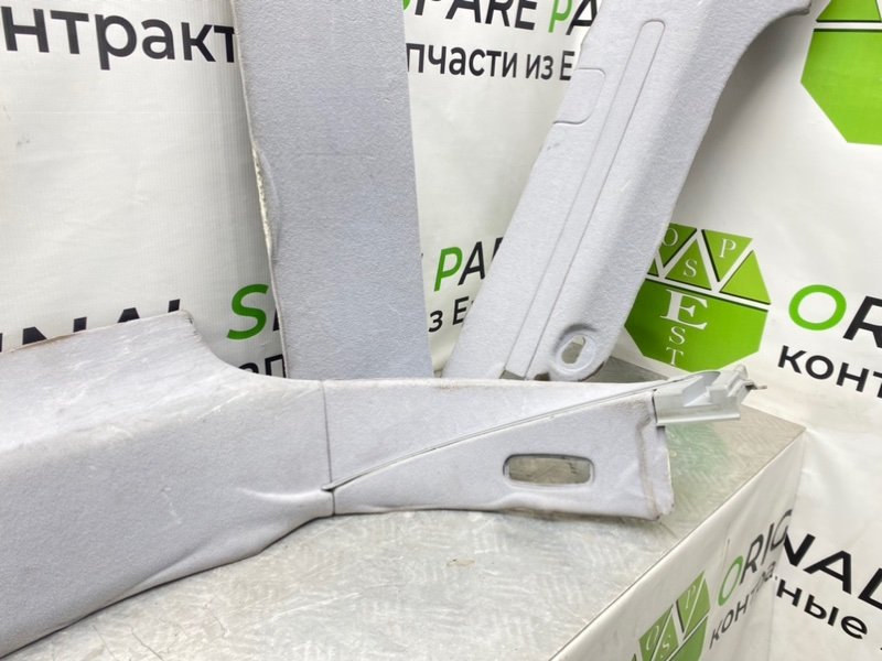 Комплект обшивок, 1600 рублей, Калининград