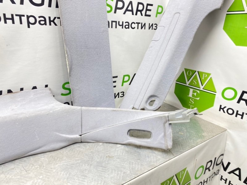 Комплект обшивок, 1600 рублей, Калининград