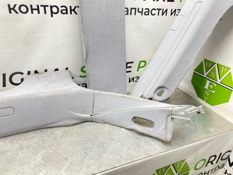 Комплект обшивок, 1600 рублей, Калининград