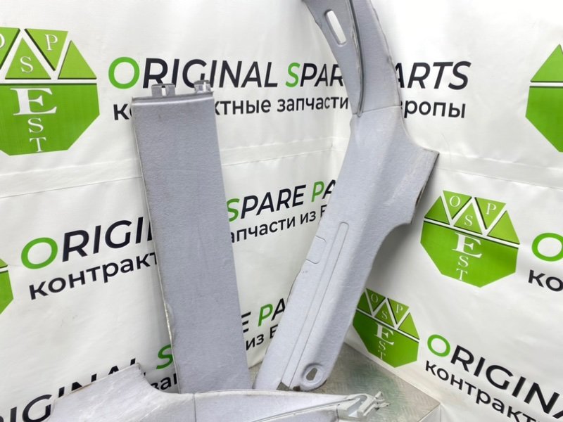 Комплект обшивок, 1600 рублей, Калининград