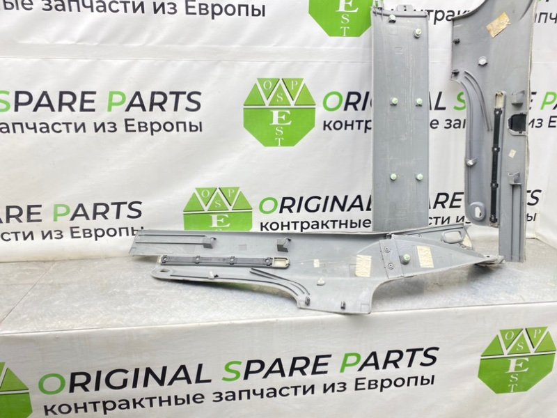 Комплект обшивок, 1600 рублей, Калининград