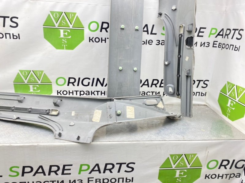 Комплект обшивок, 1600 рублей, Калининград