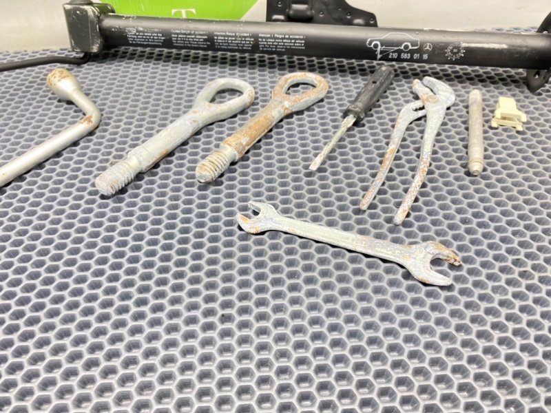 Набор инструментов, 5100 рублей, Калининград