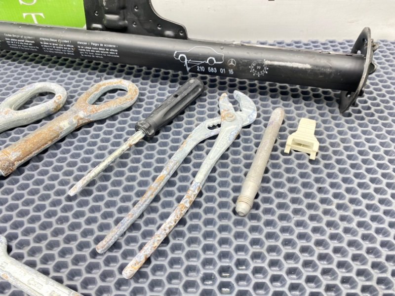 Набор инструментов, 5100 рублей, Калининград