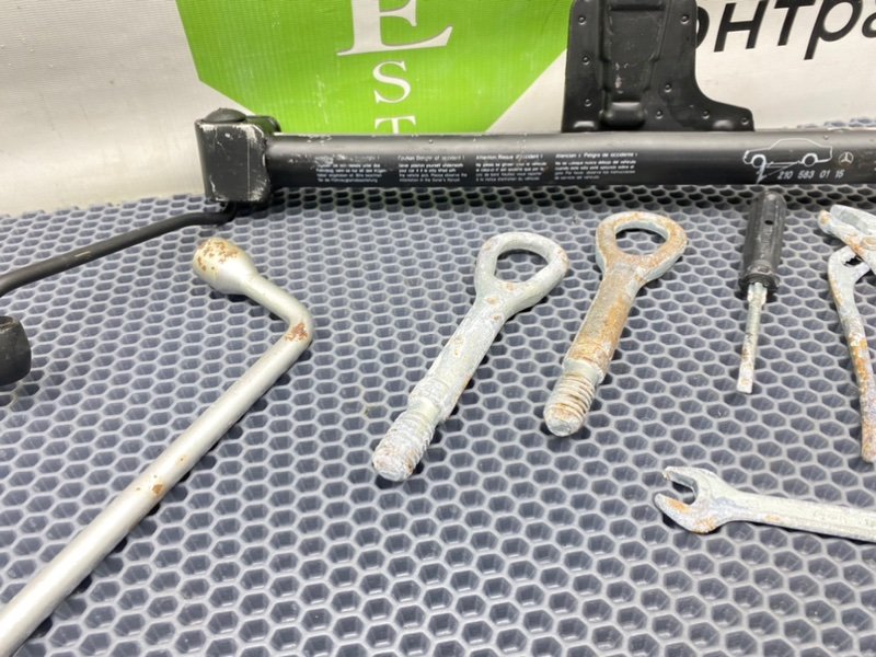 Набор инструментов, 5100 рублей, Калининград