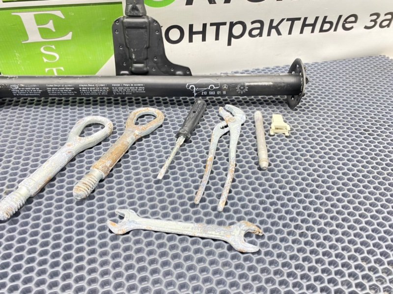 Набор инструментов, 5100 рублей, Калининград