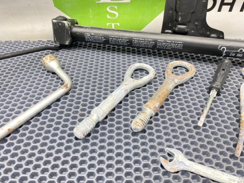 Набор инструментов, 5100 рублей, Калининград