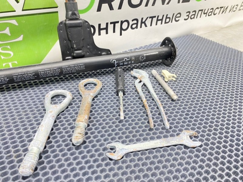 Набор инструментов, 5100 рублей, Калининград