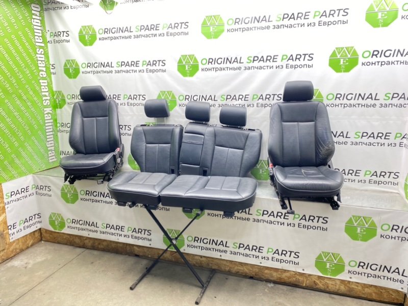 Сидения, 53600 рублей, Калининград