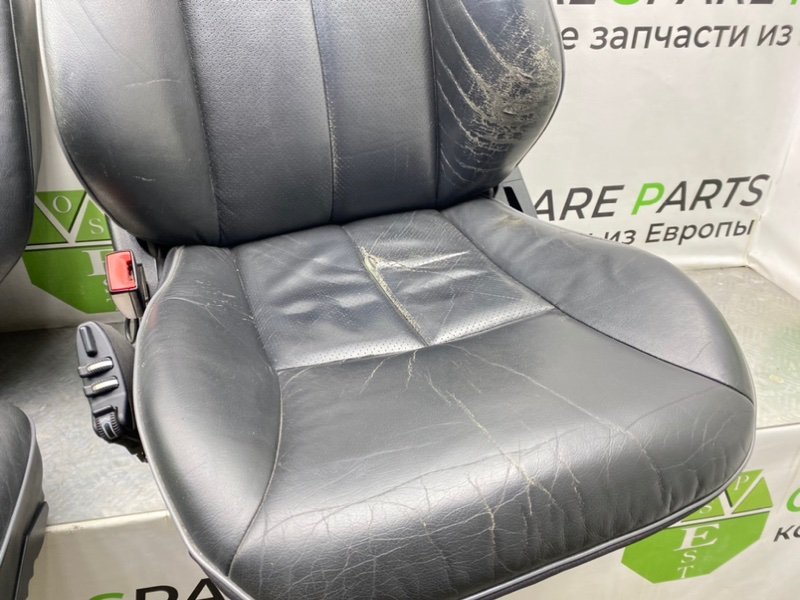 Сидения, 53600 рублей, Калининград