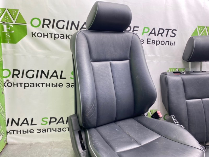 Сидения, 53600 рублей, Калининград