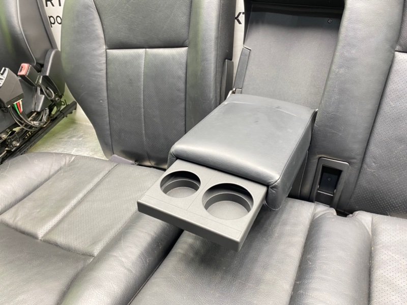 Сидения, 53600 рублей, Калининград