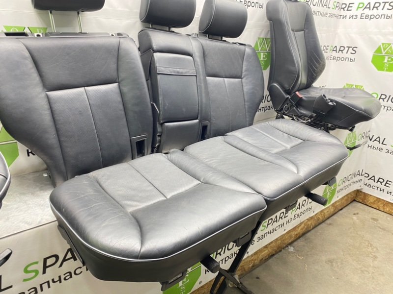 Сидения, 53600 рублей, Калининград