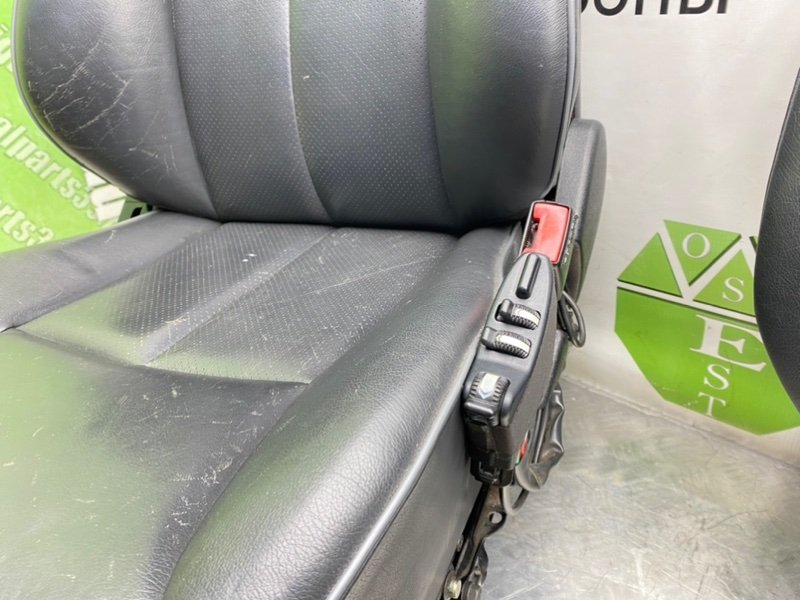 Сидения, 53600 рублей, Калининград