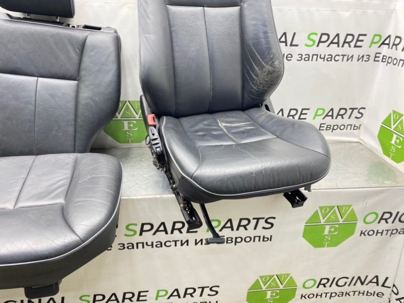 Сидения, 53600 рублей, Калининград