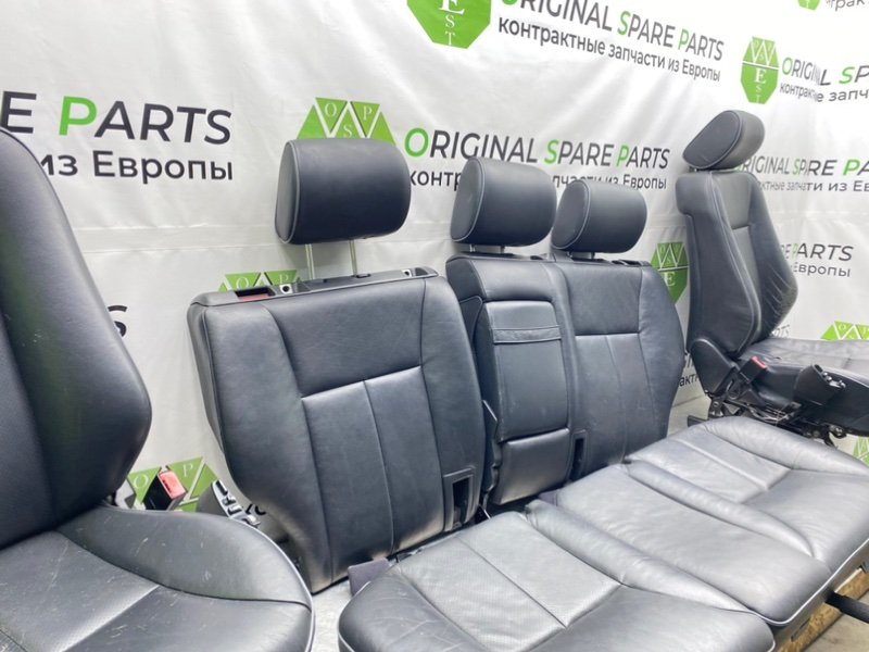 Сидения, 53600 рублей, Калининград