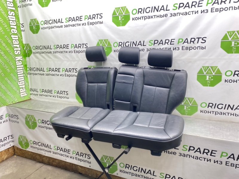 Сидения, 53600 рублей, Калининград