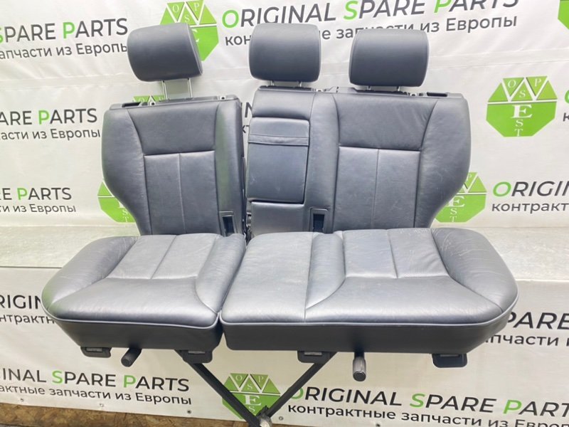 Сидения, 53600 рублей, Калининград