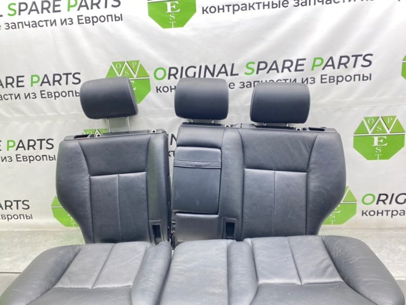 Сидения, 53600 рублей, Калининград