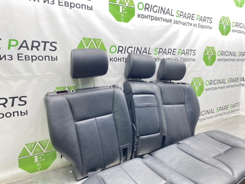 Сидения, 53600 рублей, Калининград