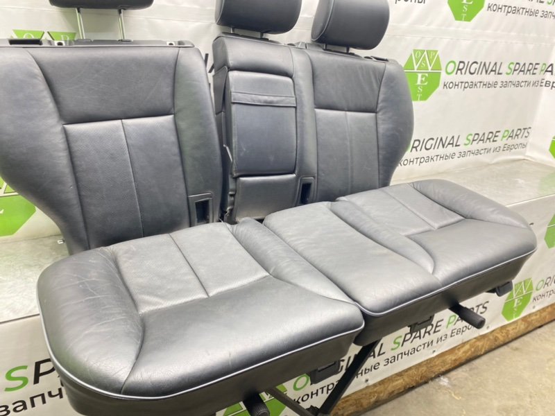 Сидения, 53600 рублей, Калининград