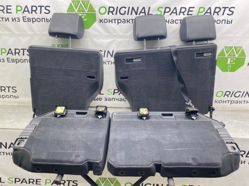 Сидения, 53600 рублей, Калининград