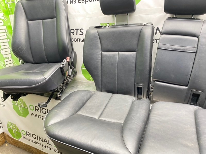 Сидения, 53600 рублей, Калининград