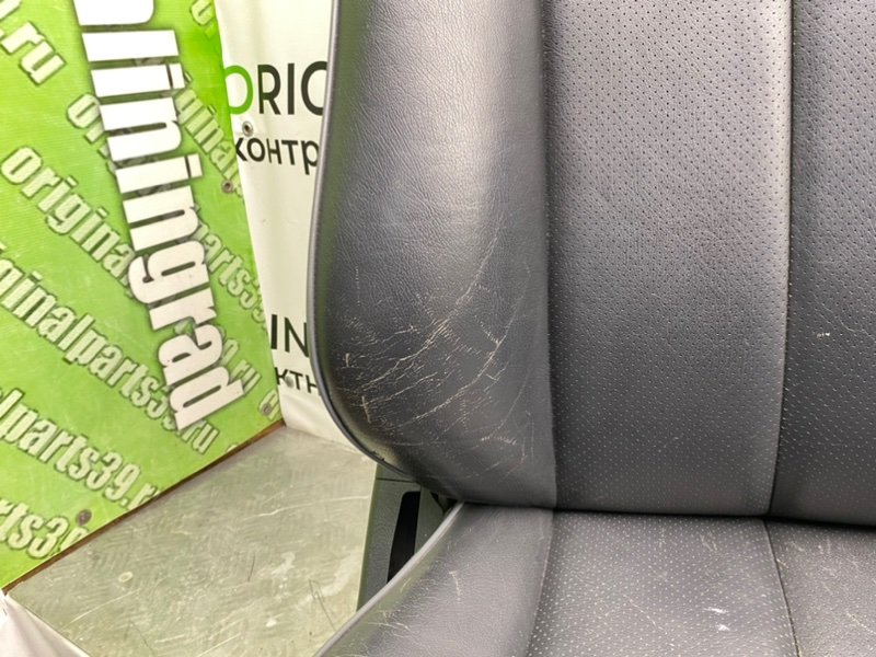 Сидения, 53600 рублей, Калининград