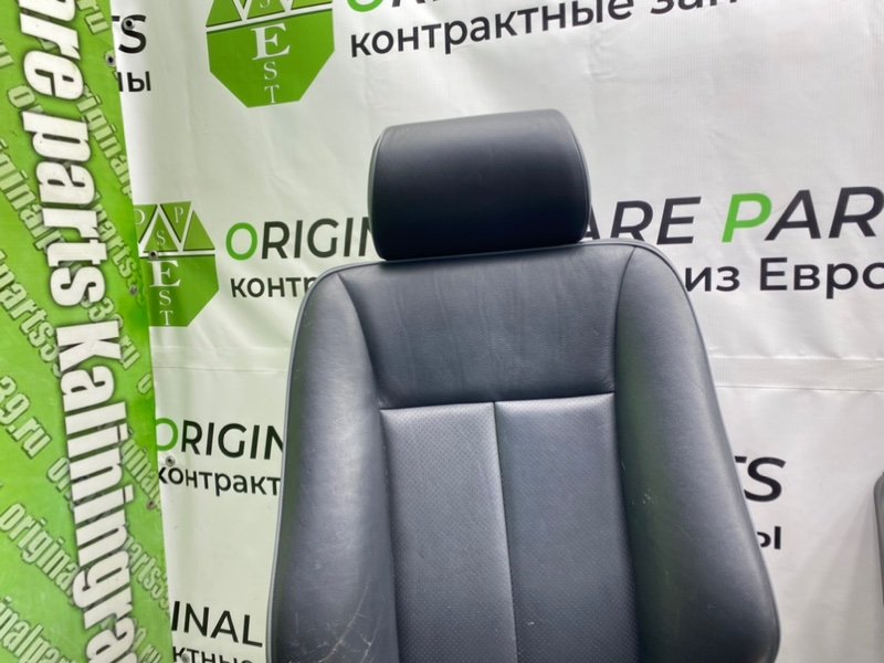 Сидения, 53600 рублей, Калининград