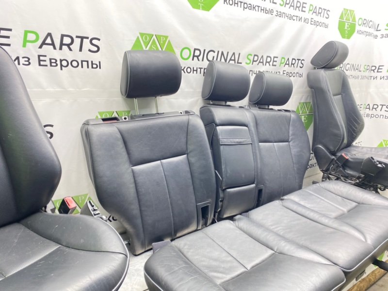 Сидения, 53600 рублей, Калининград