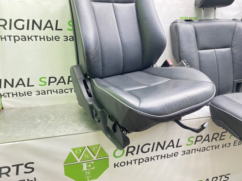 Сидения, 53600 рублей, Калининград