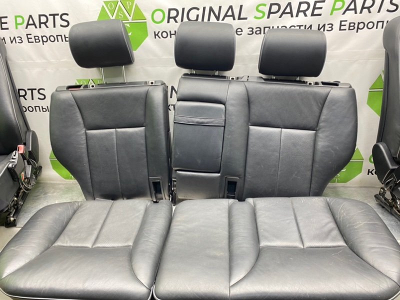 Сидения, 53600 рублей, Калининград