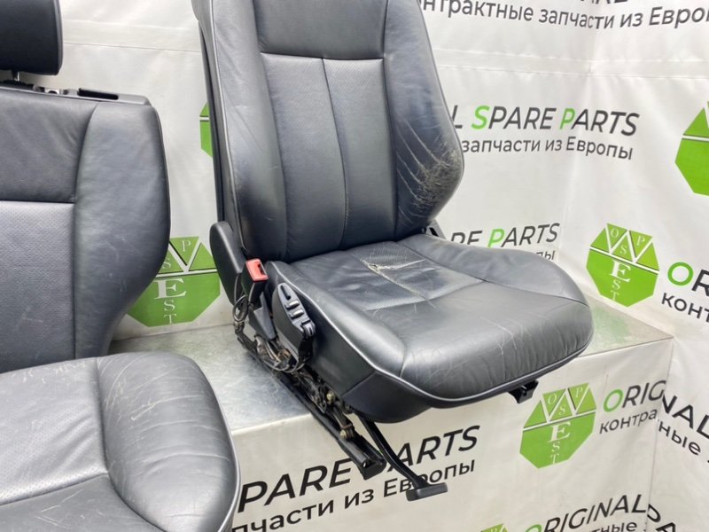 Сидения, 53600 рублей, Калининград