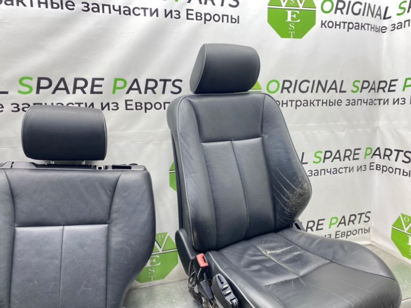 Сидения, 53600 рублей, Калининград