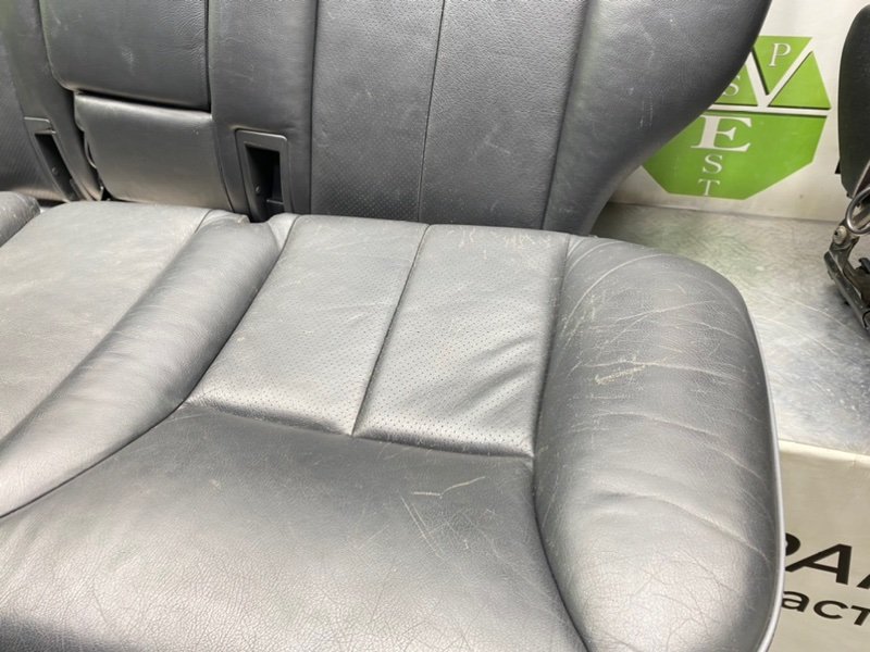 Сидения, 53600 рублей, Калининград