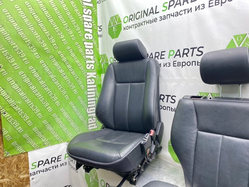 Сидения, 53600 рублей, Калининград