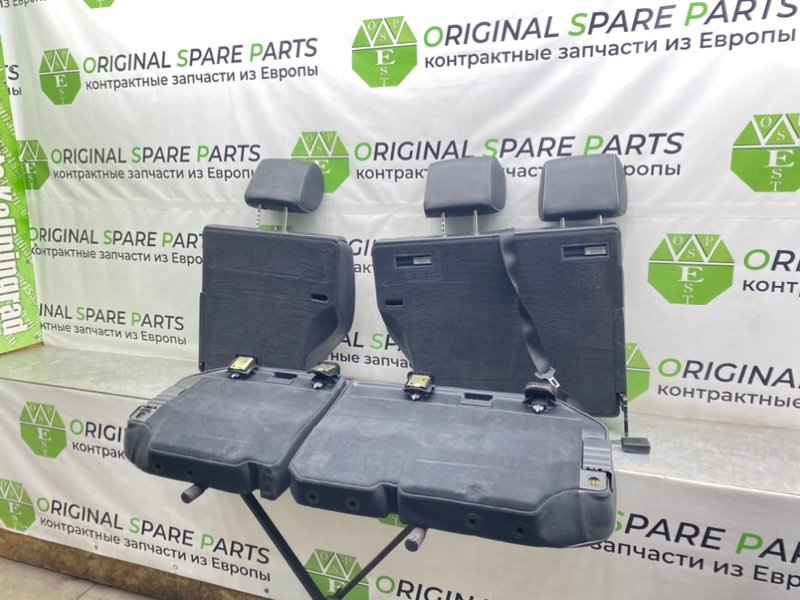 Сидения, 53600 рублей, Калининград