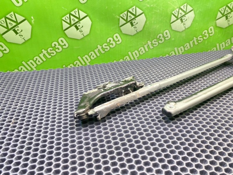 Петли капота, 1300 рублей, Калининград