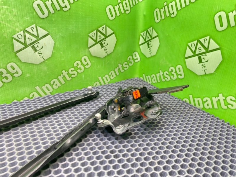 Петли капота, 1300 рублей, Калининград